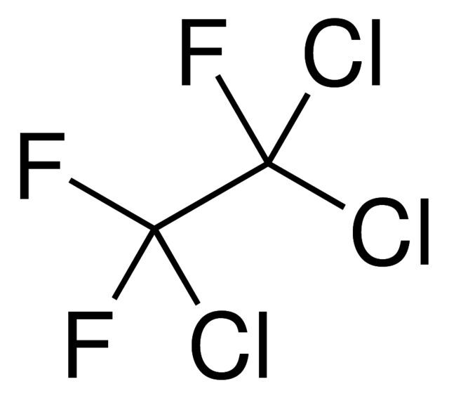 1,1,2-Trichloro-1,2,2-trifluoroethane