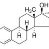 17α-Ethynylestradiol solution