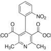 Nifedipine Nitrophenylpyridine Analog