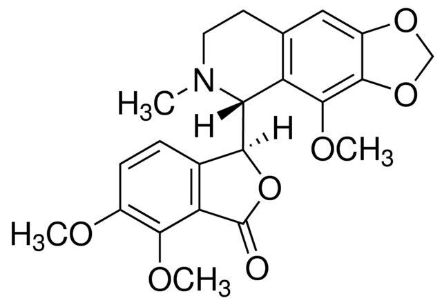 (S,R)-Noscapine