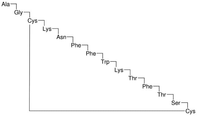 Somatostatin