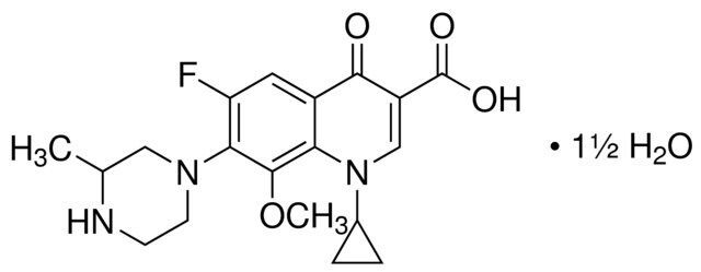 Gatifloxacin