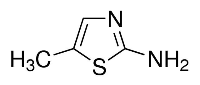 2-Amino-5-methylthiazole