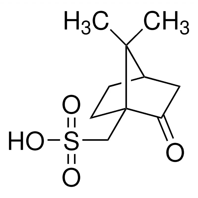 (+)-Camphor-10-sulfonic acid