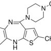 Olanzapine