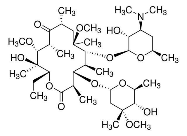 Clarithromycin impurity E