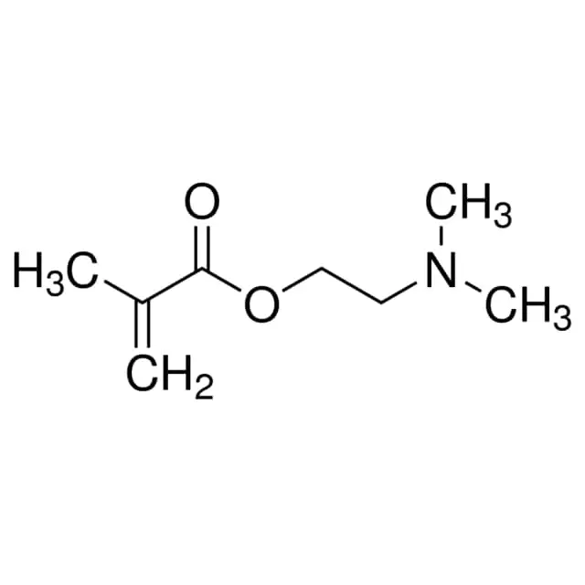 2-(Dimethylamino)ethyl methacrylate