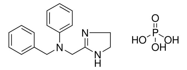 Antazoline Phosphate