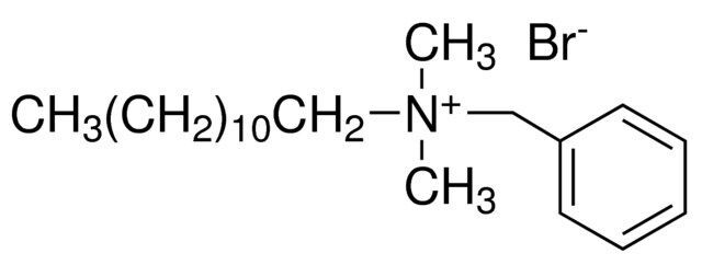 Benzalkonium bromide (C12)