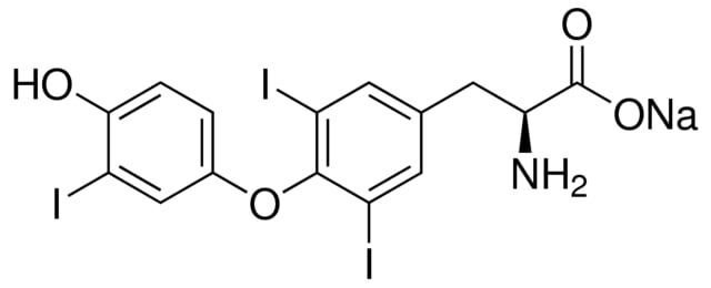 3,3′,5-Triiodo-L-thyronine sodium salt