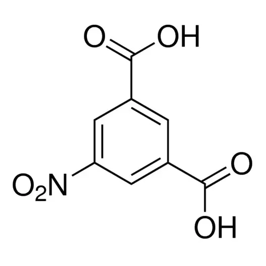 5-Nitroisophthalic acid