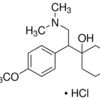 Venlafaxine hydrochloride solution