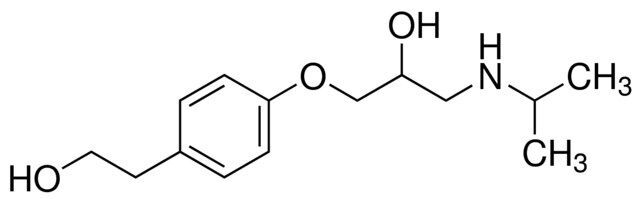 O-Demethylmetoprolol