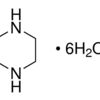 Piperazine hexahydrate