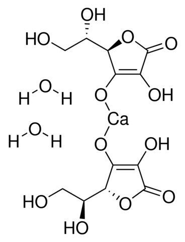 Calcium ascorbate