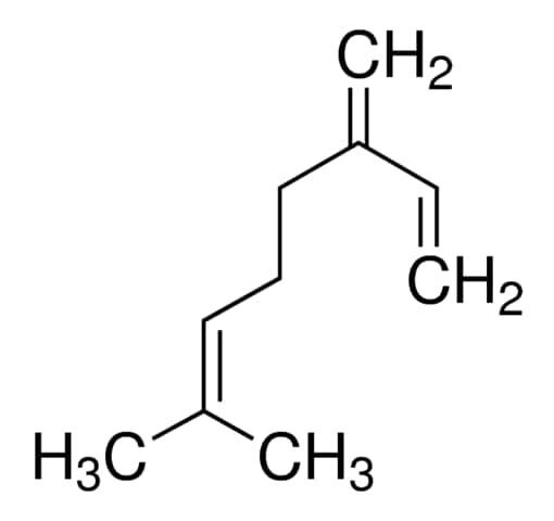 beta-Myrcene solution