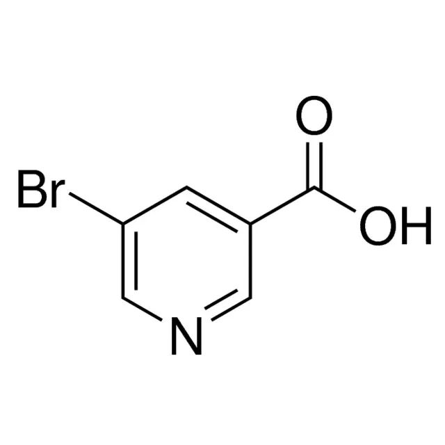 5-Bromopyridine-3-carboxylic acid