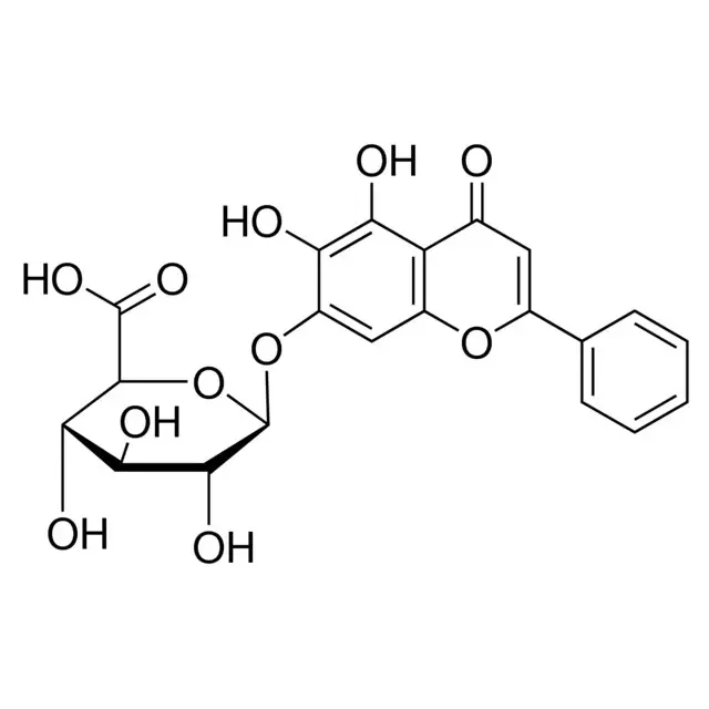 Baicalin
