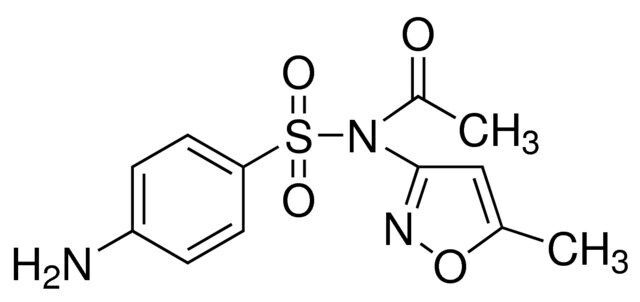 N1-Acetylsulfamethoxazole