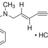 Terbinafine hydrochloride