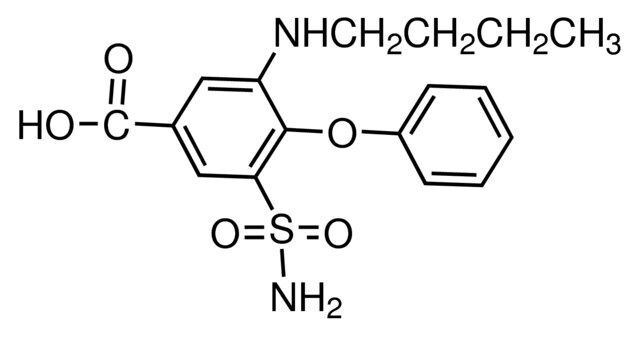 Bumetanide