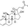 Prednisolone acetate
