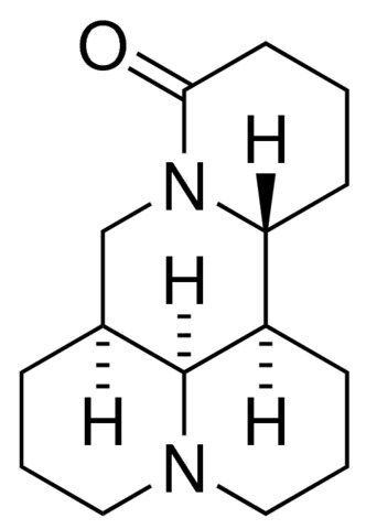 Matrine