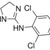 Clonidine solution