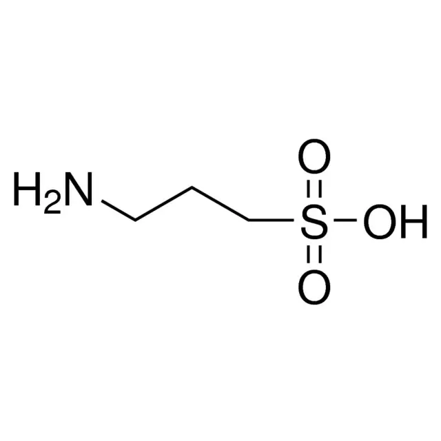 3-Amino-1-propanesulfonic acid