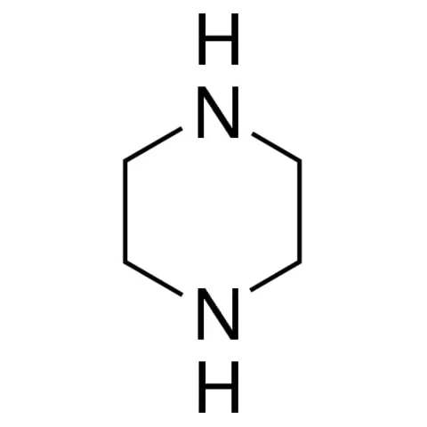 Piperazine