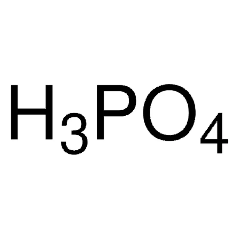 ortho-Phosphoric acid