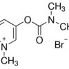 Pyridostigmine bromide
