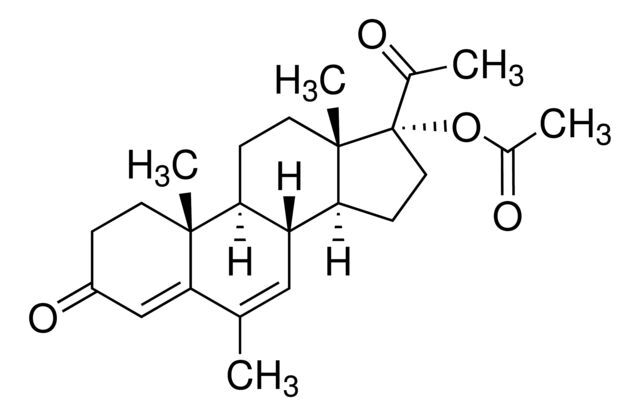 Megestrol acetate