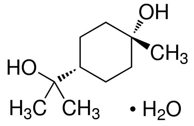 Terpin hydrate