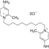 Dequalinium chloride