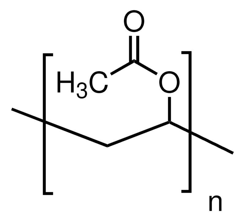 Polyvinyl acetate