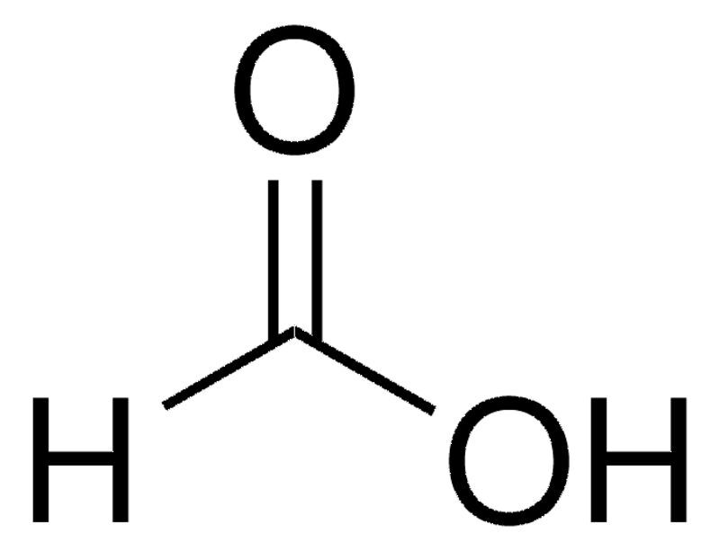 Formic acid