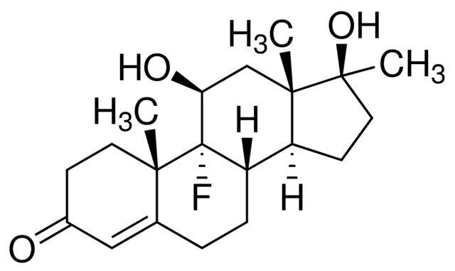 Fluoxymesterone
