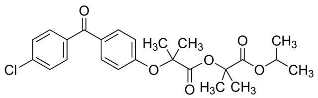 Fenofibrate Related Compound C
