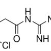Guanfacine hydrochloride