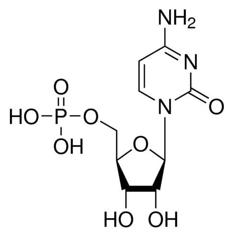 5′-Cytidylic acid