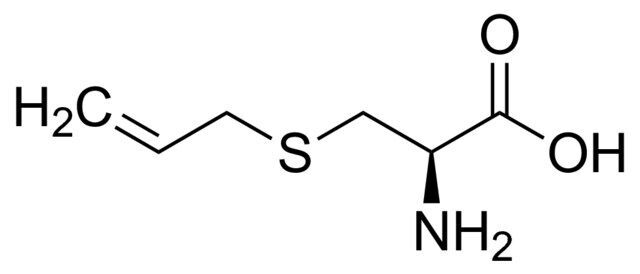 S-Allyl-L-cysteine