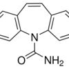 Carbamazepine solution