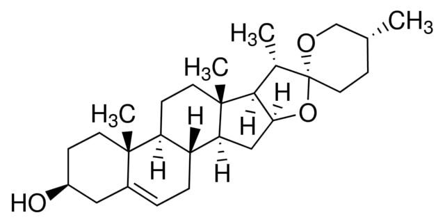 Diosgenin