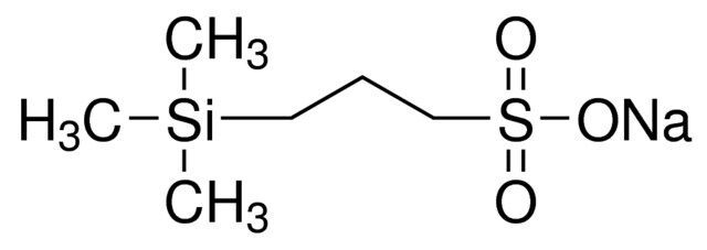 3-(Trimethylsilyl)-1-propanesulfonic acid sodium salt