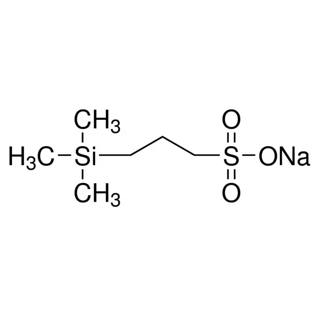 3-(Trimethylsilyl)-1-propanesulfonic acid sodium salt