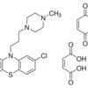 Prochlorperazine maleate