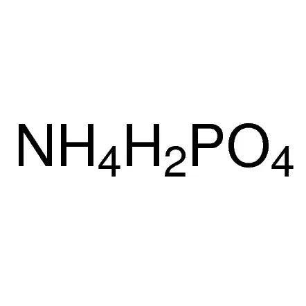 Ammonium dihydrogen phosphate