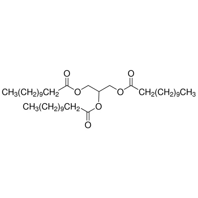 Glyceryl tridodecanoate