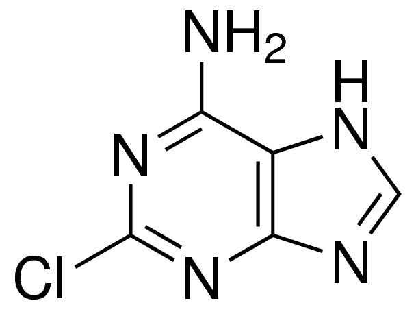 2-Chloroadenine